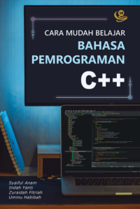 Cara mudah belajar bahasa pemrograman C++