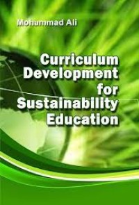 Curriculum development for sustainability education
