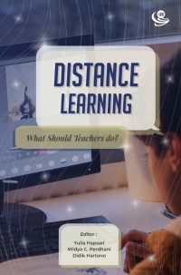 Distance learning: what should teachers do?