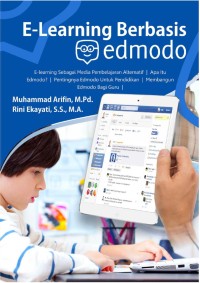 E - learning berbasis edmodo