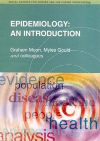 Epidemiology: an introduction