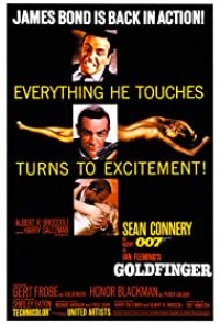 Goldfinger [DVD]