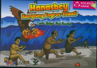 Hanasbey dan Kampung Engros-Tobati : cerita rakyat Port Numbay