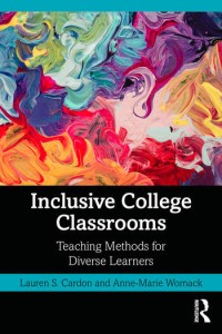 Inclusive college classrooms : teaching methods for diverse learners