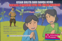 Kisah gulita dari Banda Neira = Ormana sainsedih nyia wa Fukar Wandan = the dark story of Banda Neira