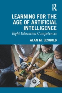 Learning for the age of artificial intelligence : eight education competences