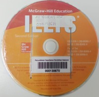 McGraw-Hill Education IELTS, second edition (McGraw-Hill's IELTS) 2nd edition