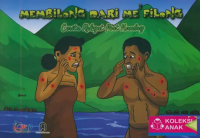 Membilong dari Me'filong : cerita rakyat Port Numbay