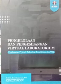 Pengelolaan dan pengembangan virtual laboratorium