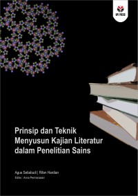Prinsip dan teknik menyusun kajian literatur dalam penelitian sains