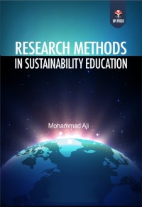 Research methods for sustainability education