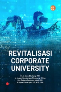 Revitalisasi corporate university