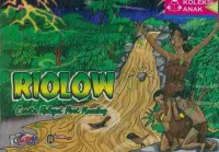 Riolow : cerita rakyat Port Numbay