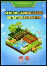 School Garden-Based Nutrition Education