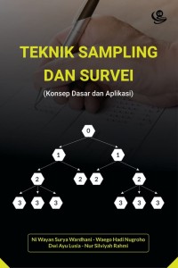 Teknik sampling dan survei