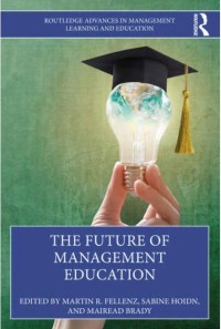 The future of management education
