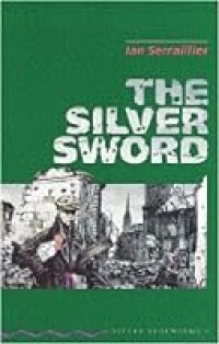 The silver sword