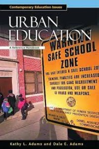 Urban education : a reference handbook