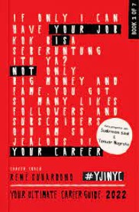 your job is not your career; your ultimate career guide 2022