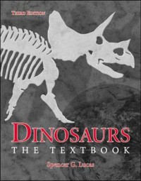 Dinosaurs :the textbook