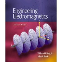 Engineering electromagnetics [CD-ROM]