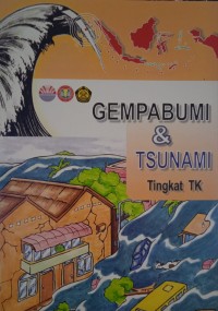 Gempa bumi dan tsunami : tingkat tk