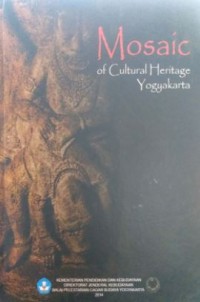 Mosaic of cultural heritage Yogyakarta