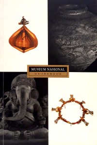 Museum Nasional: guidebook